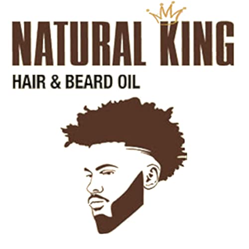Castor Hair & Beard Oil 2.5 oz. P54975