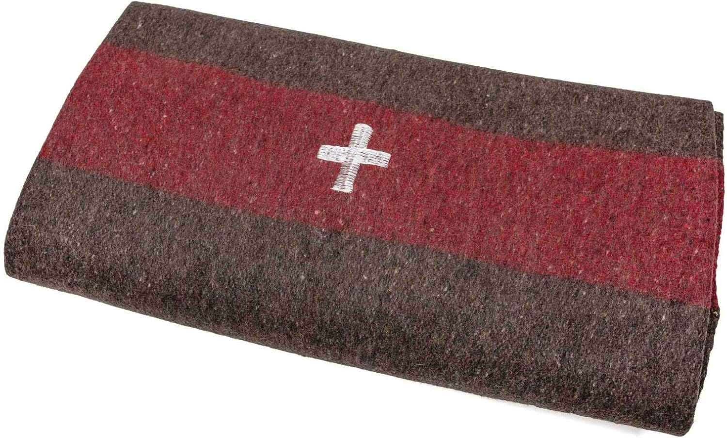 Heavy Duty Wool Blanket Cover A254