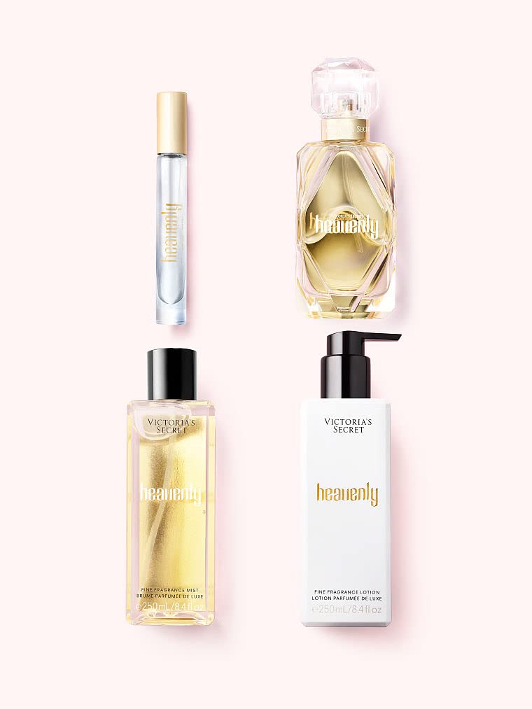 Heavenly Eau de Parfum 3.4oz Y358