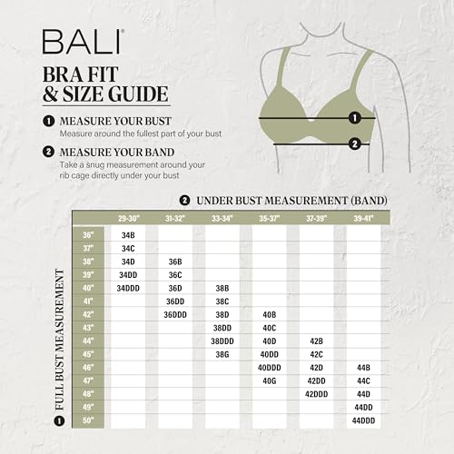 Women's Double Support Wireless Bra, Comfortsoft Full Coverage Wirefree X7531