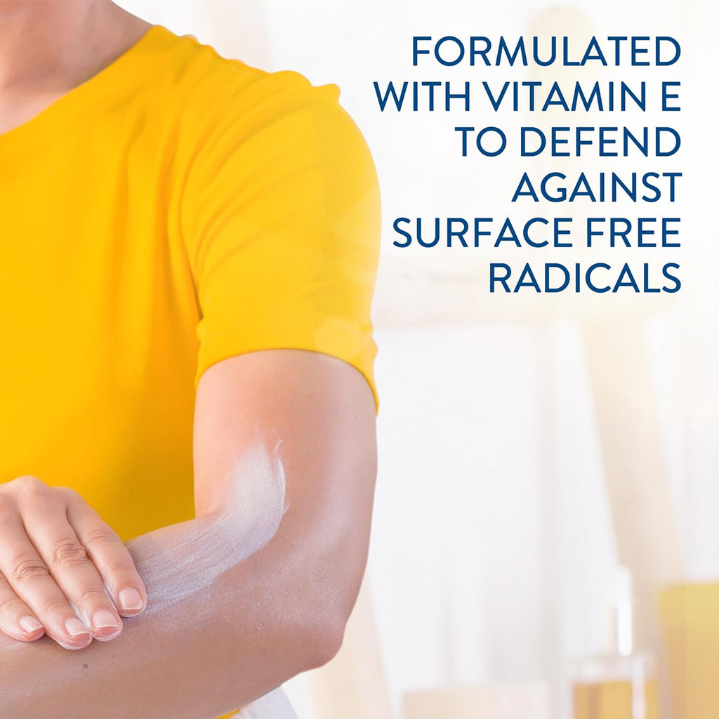 Mineral Sunscreen Lotion SPF 50 for Face & Body, 3 fl oz R49883