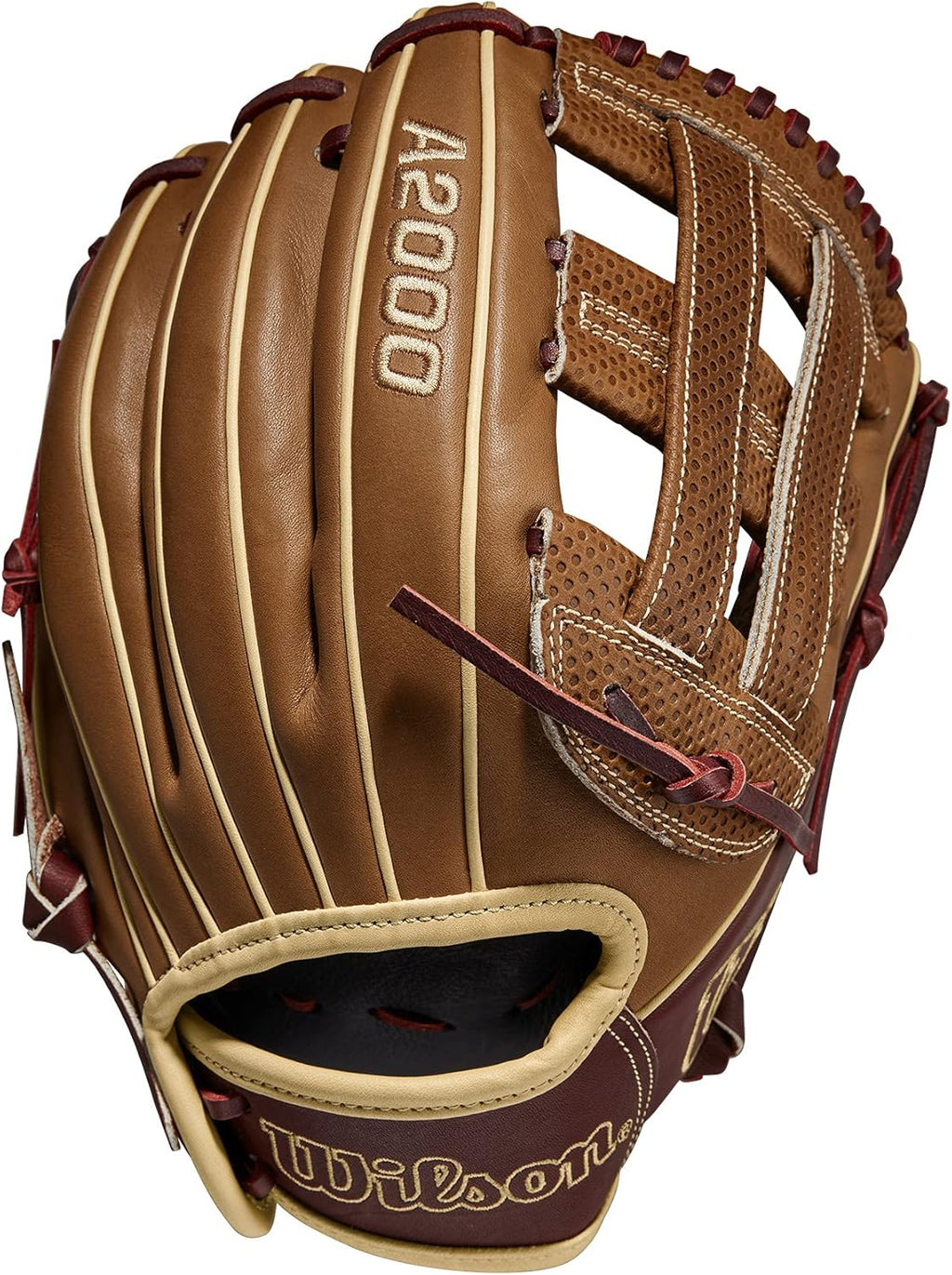 Infield Fastpitch Softball Glove - Right Hand Throw N63138