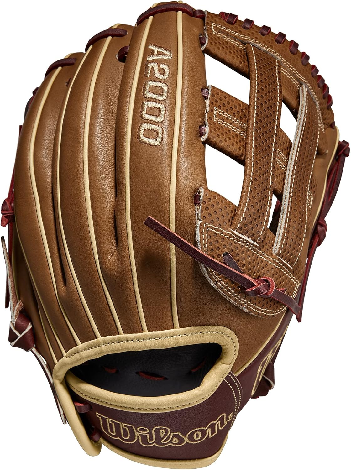 Infield Fastpitch Softball Glove - Right Hand Throw N63138