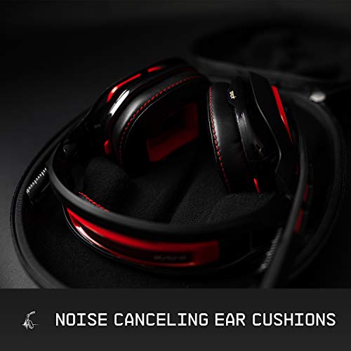 Gaming Headset Mod Kit, Noise Cancelling Conversion Kit K7047