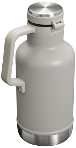 64 oz Easy-Pour Growler C5493