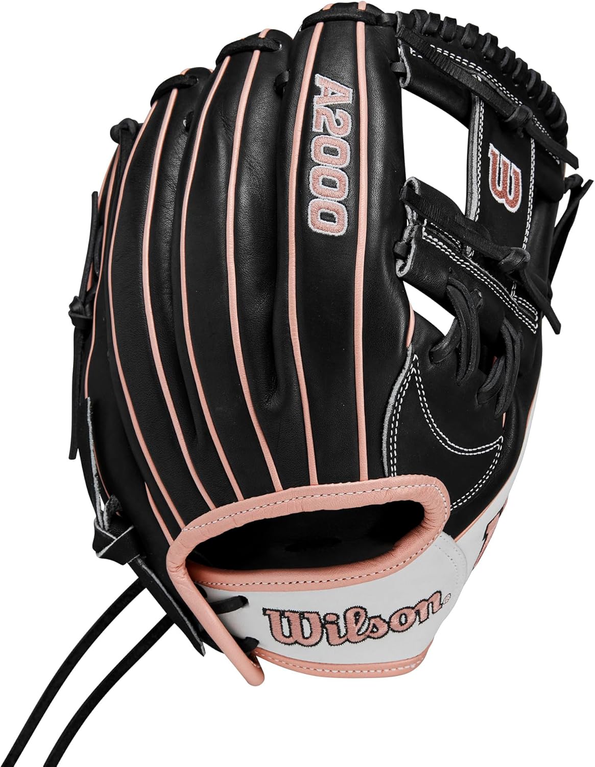 12" Infield Fastpitch Glove - Right Hand Throw E67833