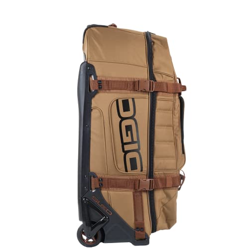 Wheeled Gear Bag T480