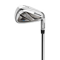 TAYLORMADE SIM2MAX Set Iron [Catalog Genuine Shaft Mounted Model]