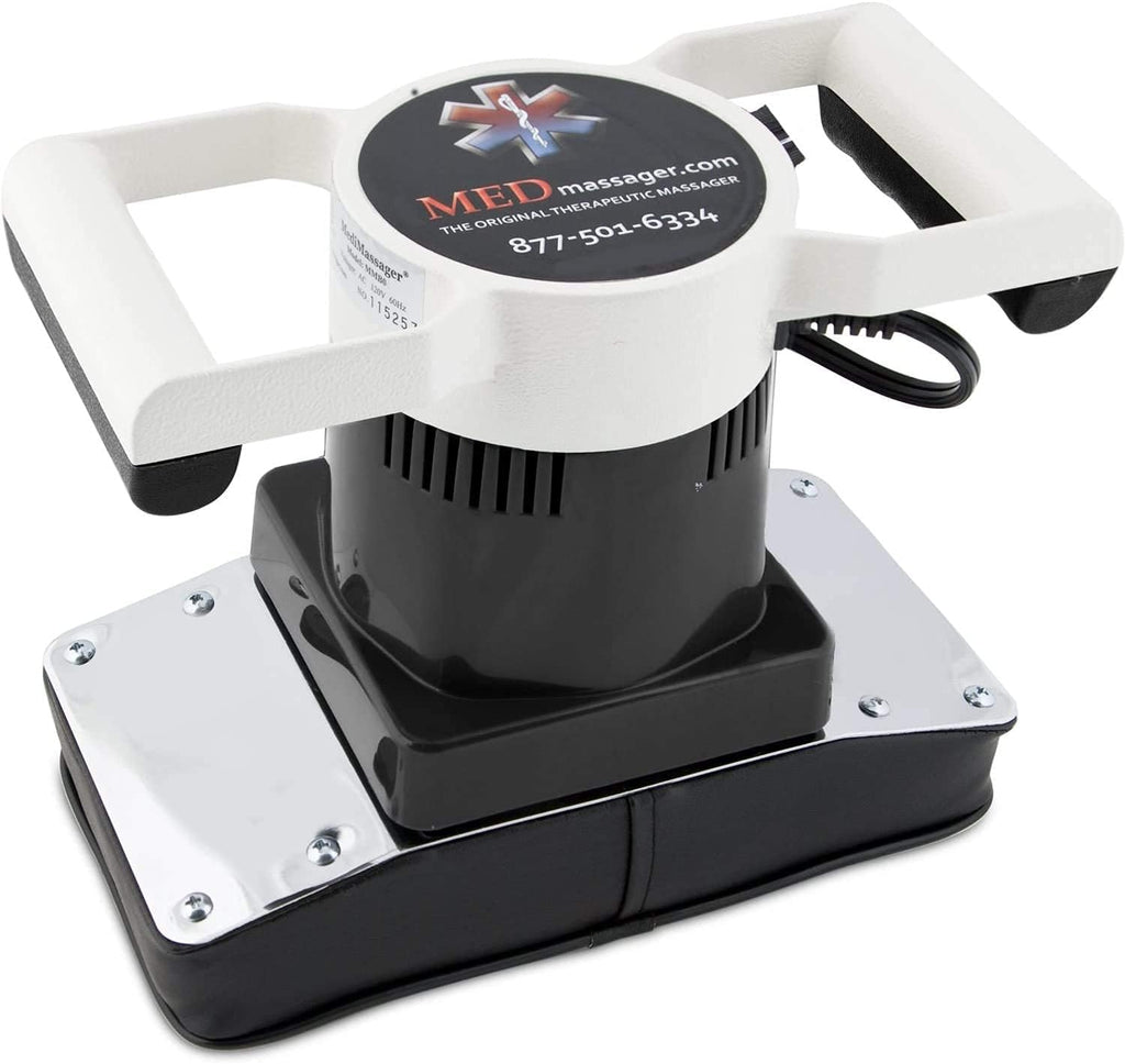 Body & Foot Massager Combo, 2-Speed V414724