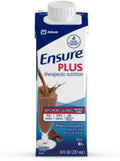Ensure Plus Milk Chocolate Containers 24 X 8oz Case