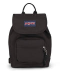 JanSport Highlands Mini Pack Backpack - Black