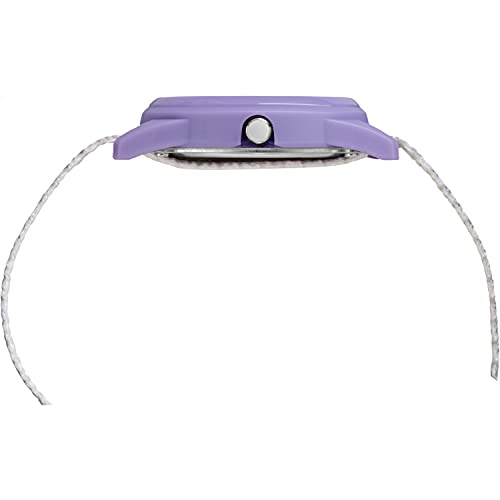 Girls Analog Resin Watch L948659
