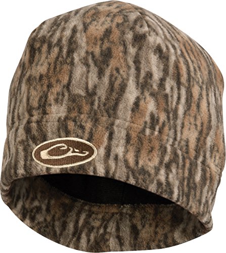 Drake Men's Windproof Fleece Beanie