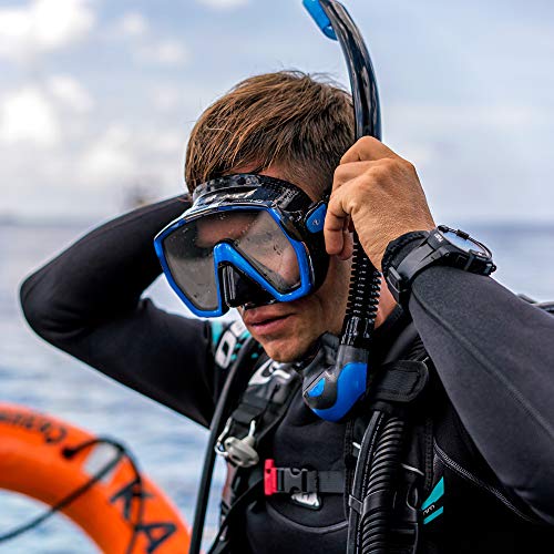 Scuba Diving Snorkel H5264
