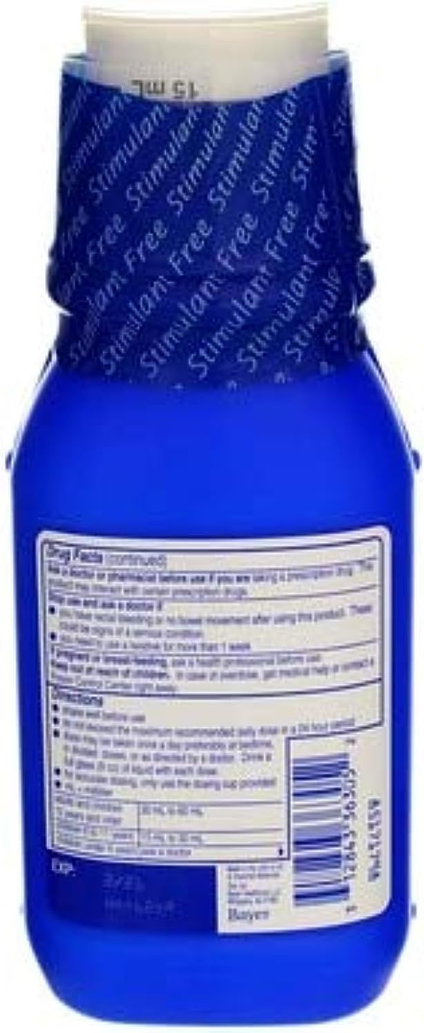 Milk of Magnesia Laxative Antacid, Mint, 12 Ounces Q142