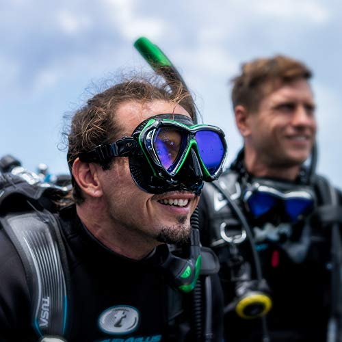 Scuba Diving Snorkel H5264