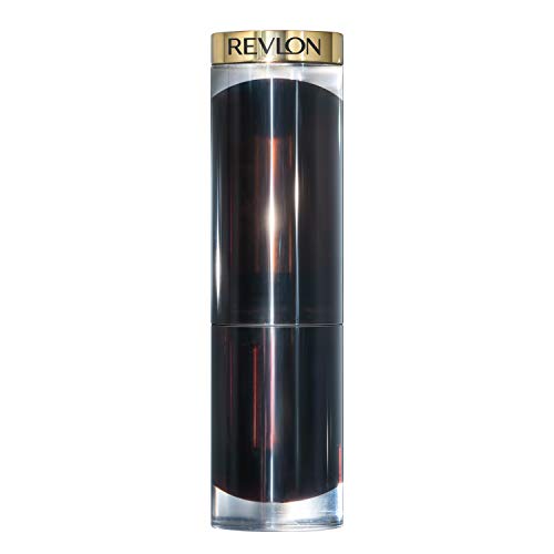 Lipstick, High Shine Lipcolor with Moisturizing Creamy Formula, 007 Glazed Mauve C69171
