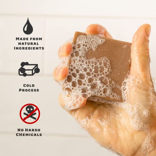 Men's Bar Soap 5-Pack Fresh Falls O80188