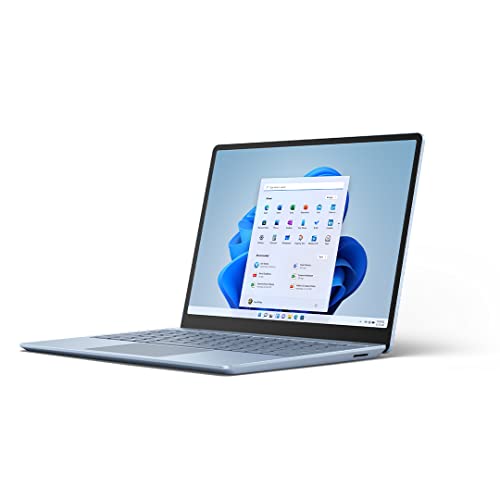Surface Laptop 12.4" Touchscreen Intel Core i5 8GB 128GB SSD A638353