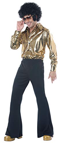 Men's Disco King Costume E99188