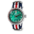 Vostok | Amphibia 420307 VDV Airborne Troops Automatic Wrist Watch