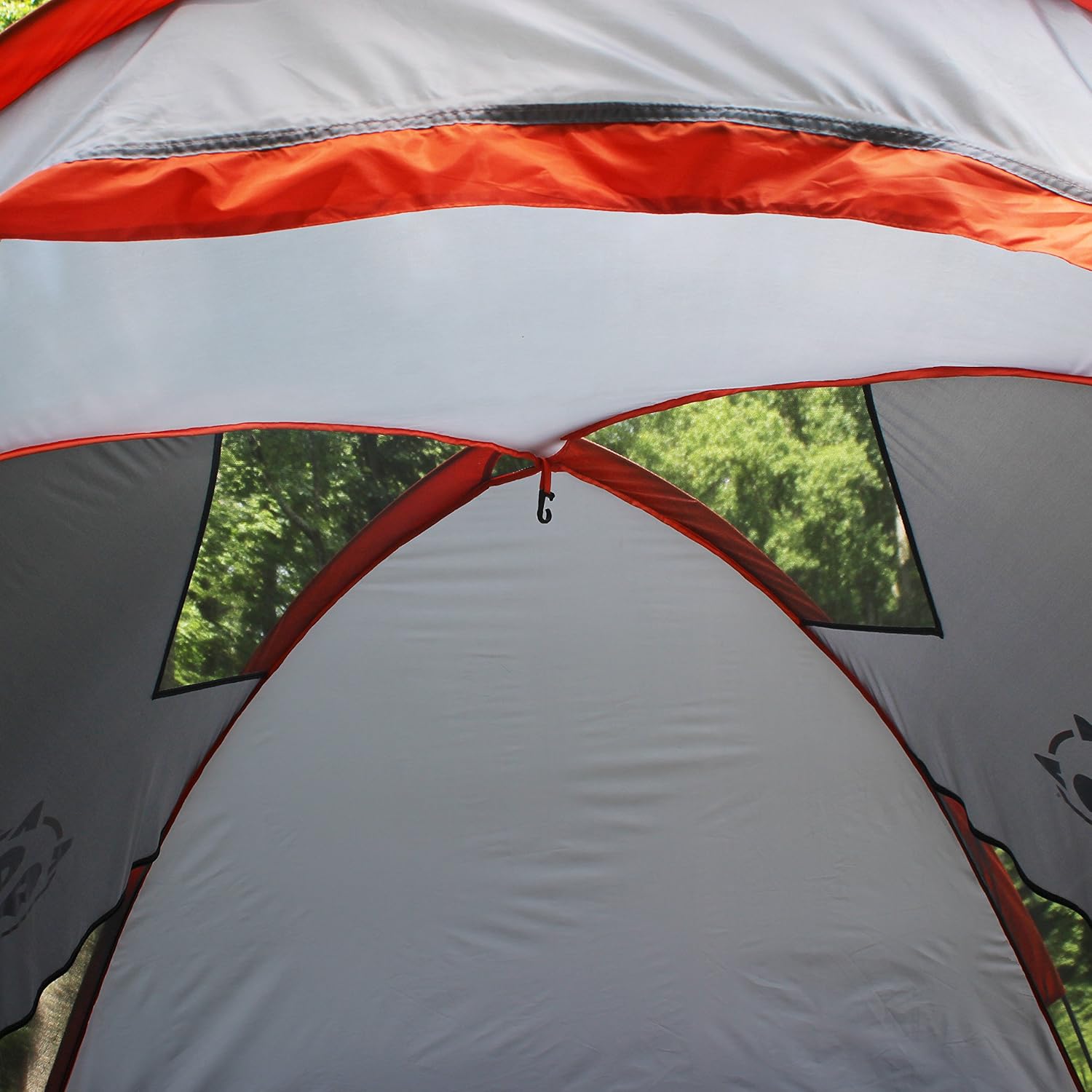Truck Bed Tent U79857