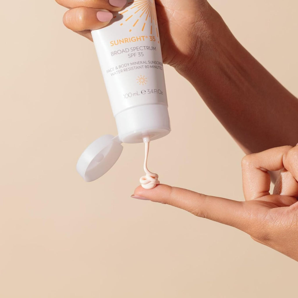Sunright SPF 35 S79530