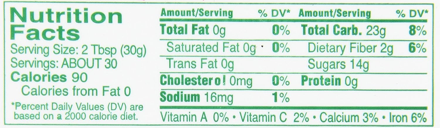 Old English Fruit and Peel Mix, 32 Oz Z8294