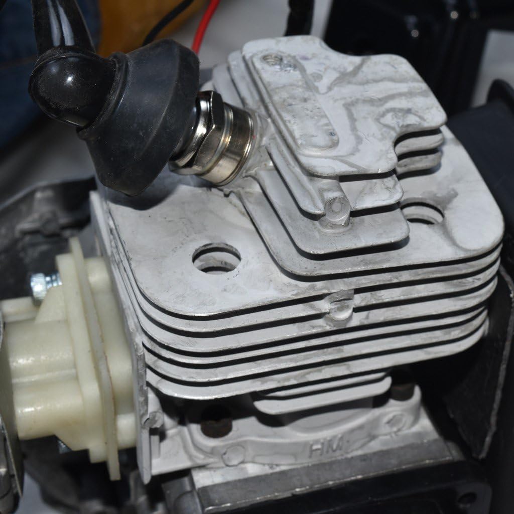 49cc 2 Stroke Engine Motor for Mini Pocket Bike Gas Scooter ATV Quad C59531