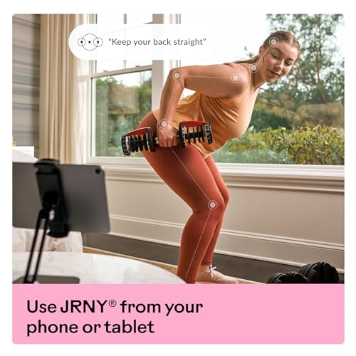 Adjustable Dumbbells J773