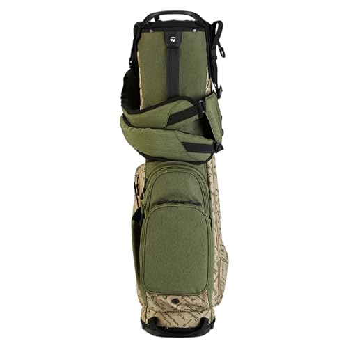 Golf Stand Bag W120504