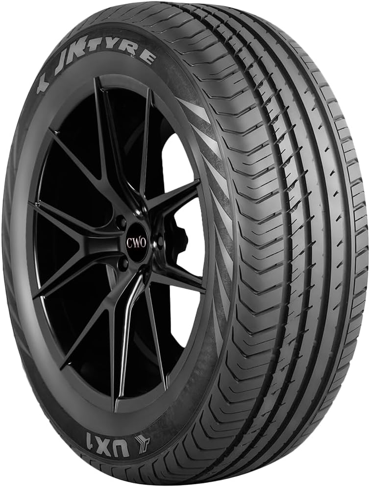 UX1 All-Season Performance Radial Tire-225/45R17 225/45/17 225/45-17 90V Load Range SL 4-Ply BSW Black Side Wall