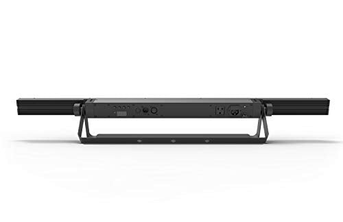 4-Bar LED Lighting System with Bluetooth P178
