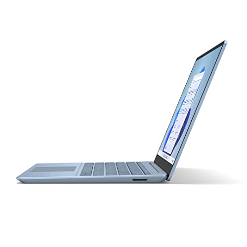 Surface Laptop 12.4" Touchscreen Intel Core i5 8GB 128GB SSD A638353