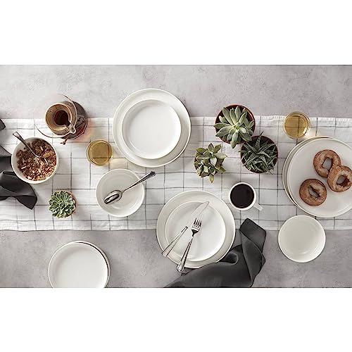 24 Piece Dinnerware Set for Dorm T119