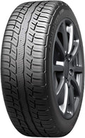 BFGoodrich Advantage T/A Sport All-Season Radial Car Tire for Passenger Cars, 225/60R18 100V