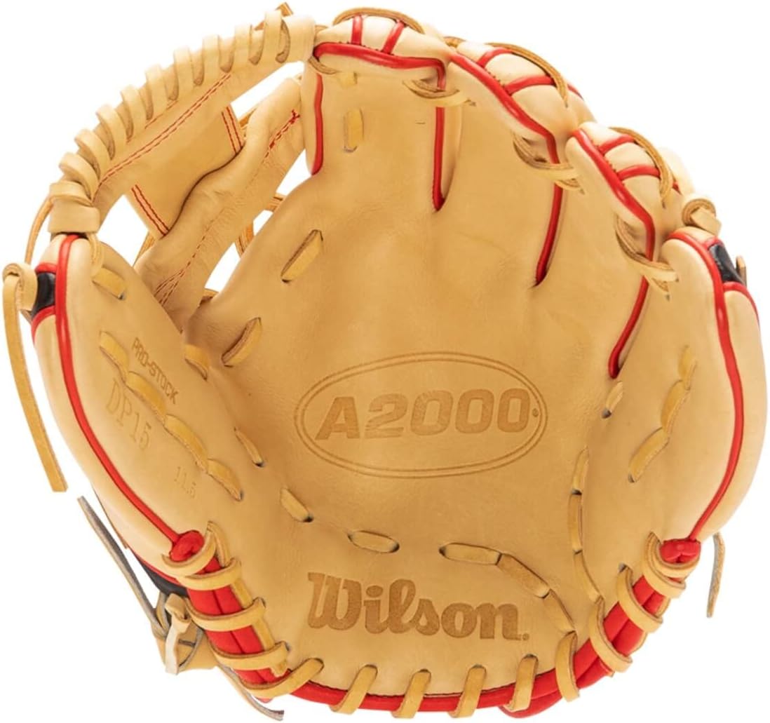 Baseball Glove 11.5 Inch Right Hand Thrower M972010