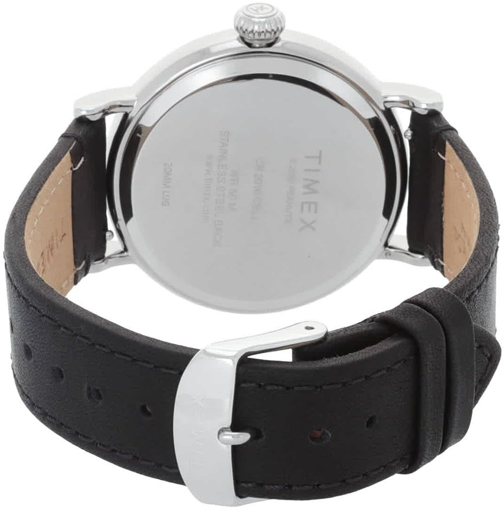 Quartz White Dial Watch T32479