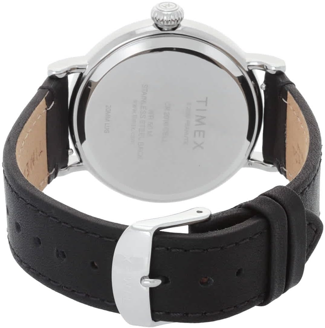 Quartz White Dial Watch T32479
