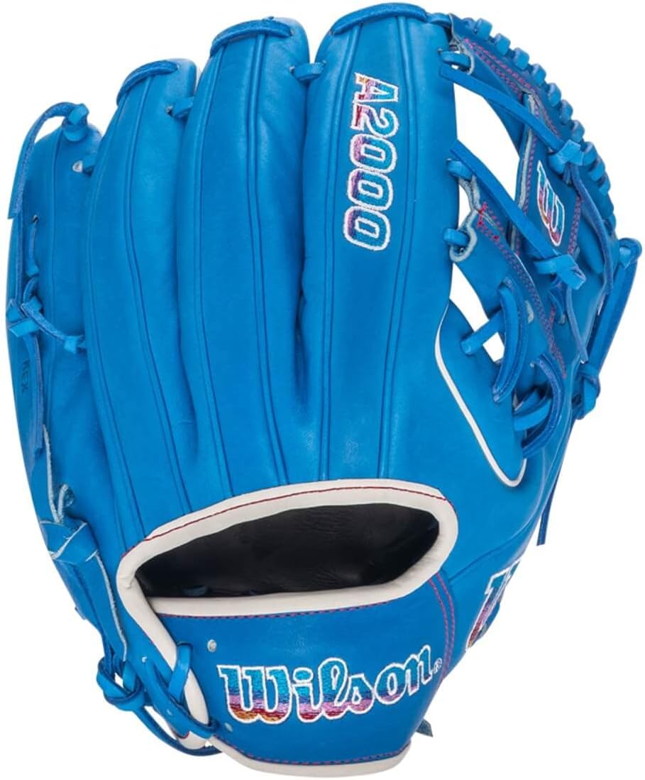 11.5" Baseball Fielder's Glove O724244