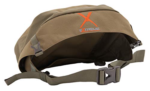 Extreme Commander X + Pack R1897