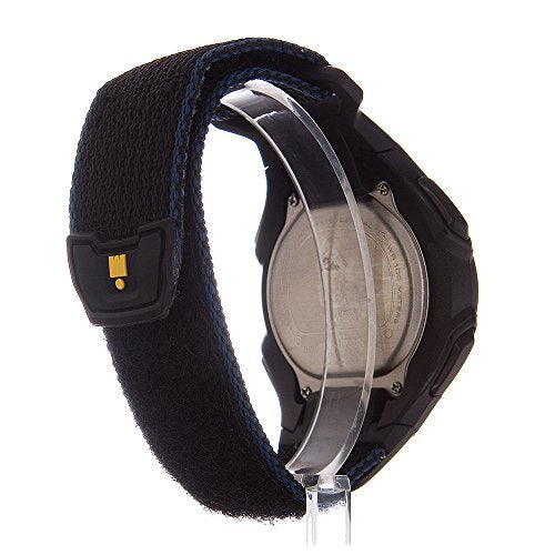 Men's 43mm Oversized Classic Watch W4114
