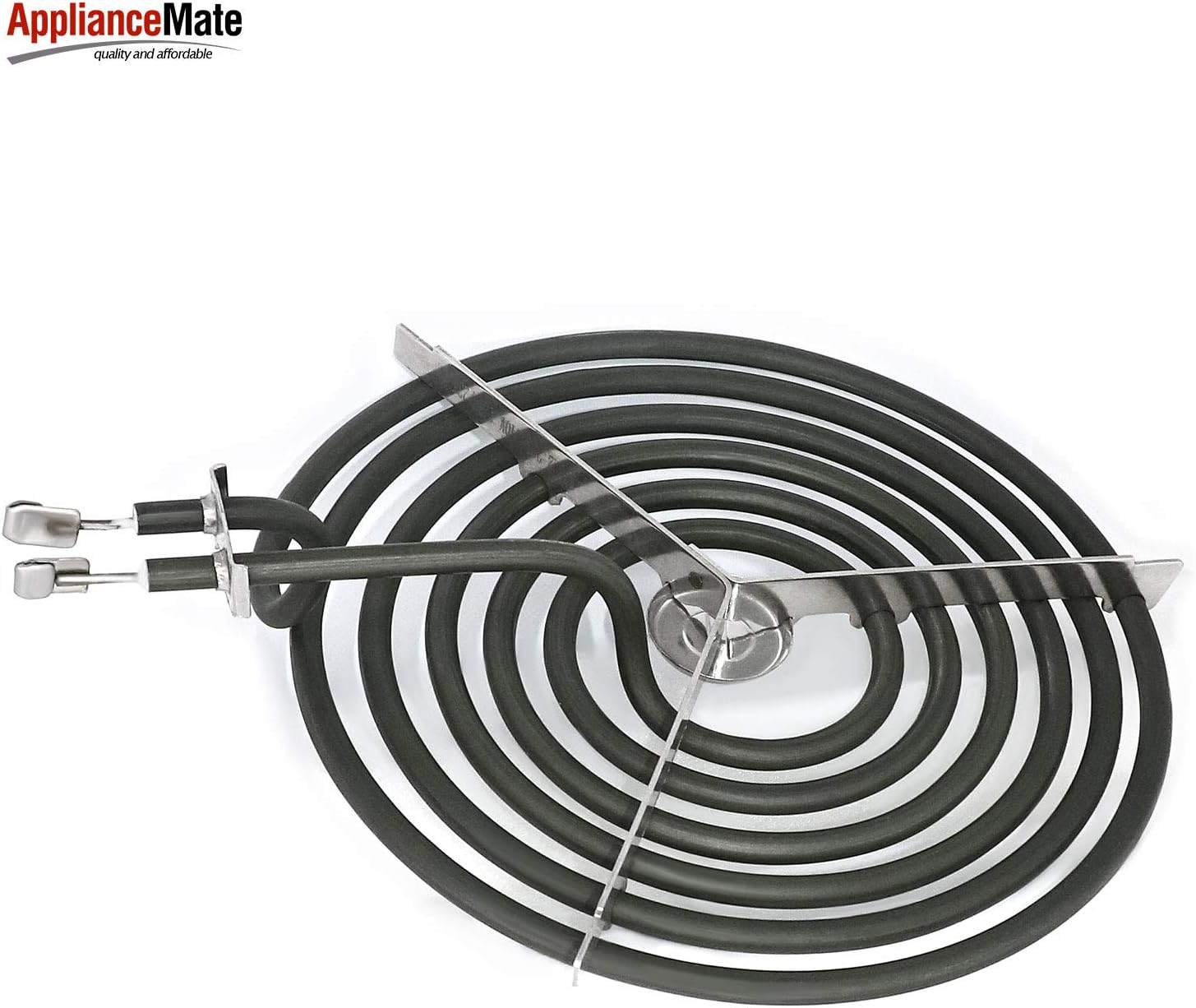 8" 6 Turns Range Surface Element Coil Replacement for Electric Range Burner Q351116