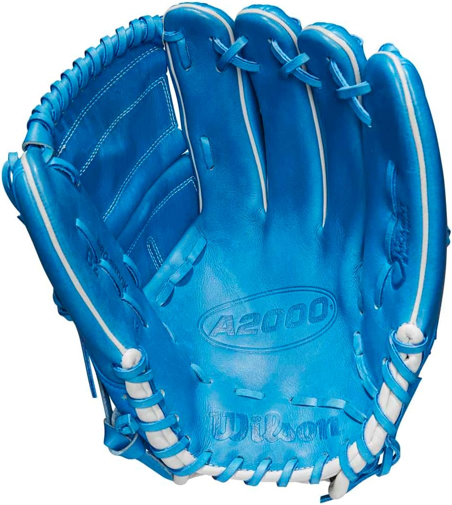 12" Baseball Pitcher Fielder's Glove B3600
