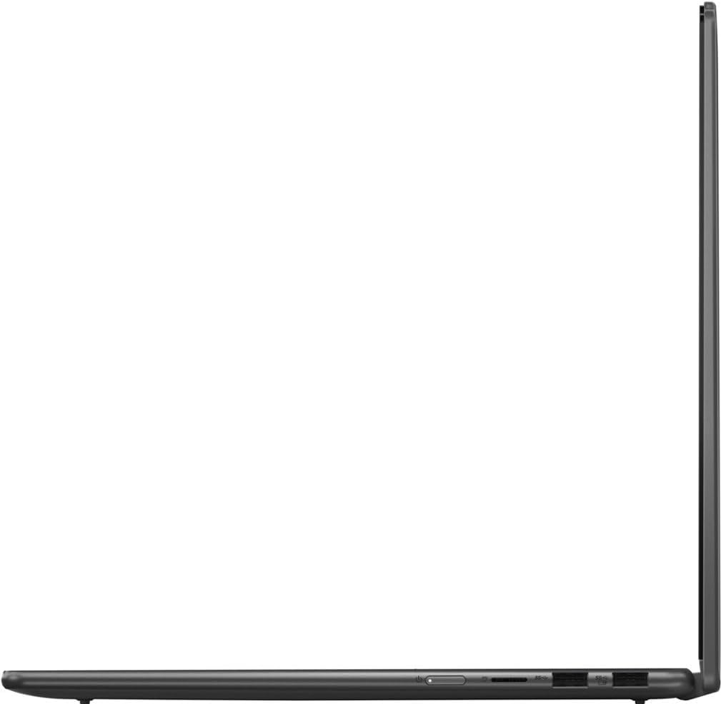2-in-1 Laptop, 16" 2K Touchscreen, Core Ultra 7, 16GB RAM, 256GB SSD, Win 11 Pro M6078