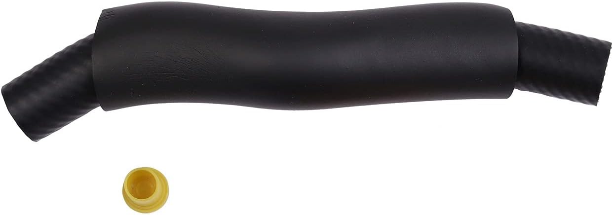 Sunsong 3404247 Power Steering Reservoir Hose