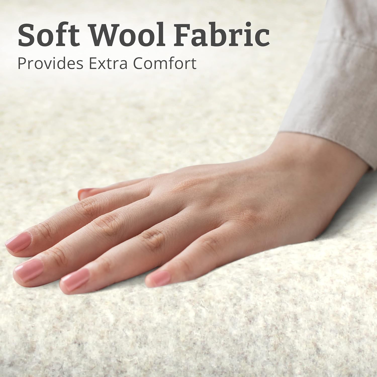 Wool Survival Blanket U373119