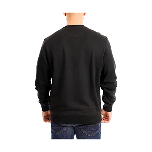 Men's Crewneck Fleece Z65275