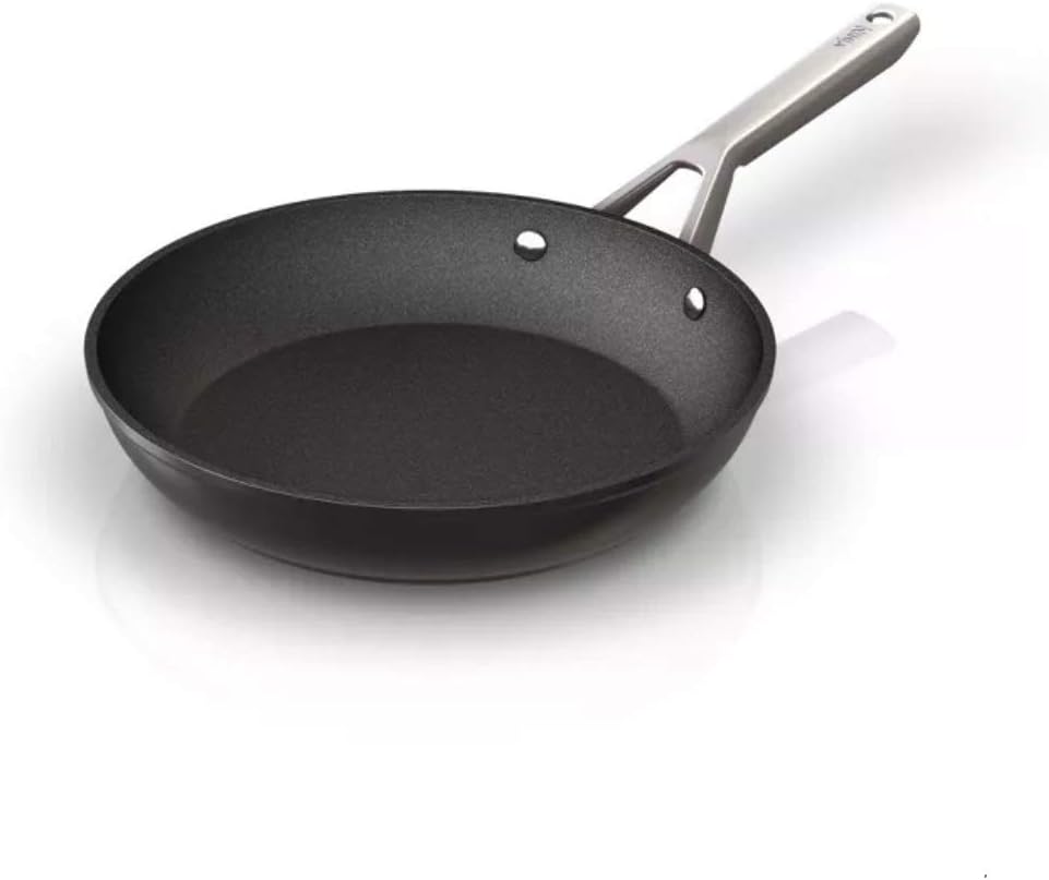 Nonstick Cookware Set 11pc - Black O4622
