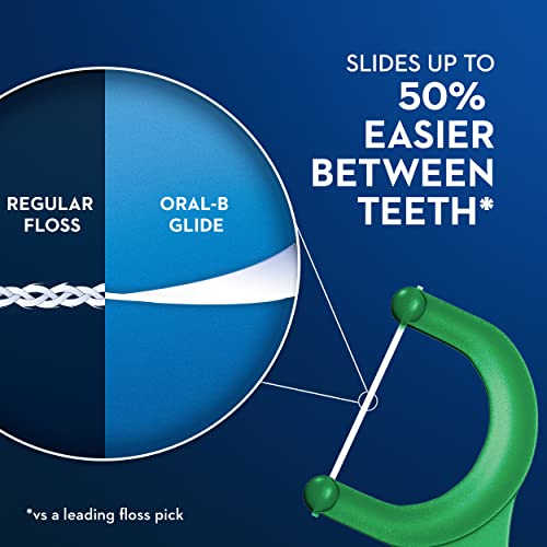 Dental Floss Picks, Mint, 450 Count N470
